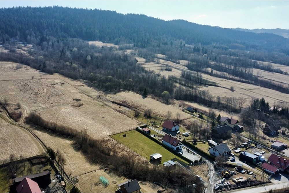 Działka budowlana - Sprzedaż - Kocoń, Polska - dji_fly_20250322_124718_448_1742814751770_photo_optimized.jpg - 800061130-11
