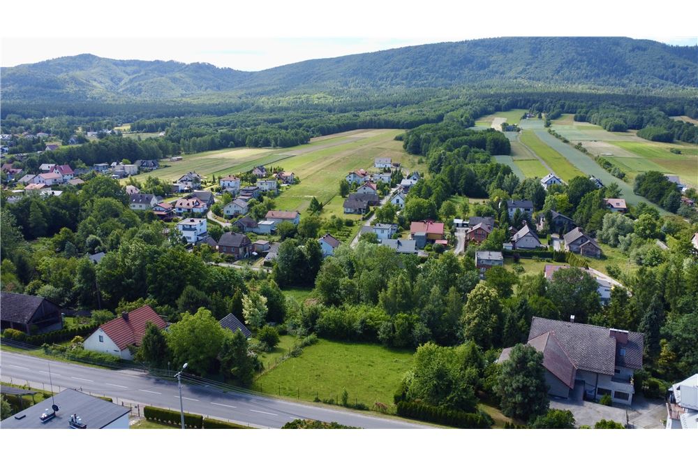 Działka budowlana - Sprzedaż - Czaniec, Polska - 19 - 800061028-542