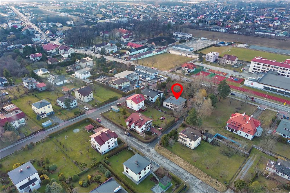 Dom wolnostojący - Sprzedaż - Kozy, Polska - 35 - 800061129-4