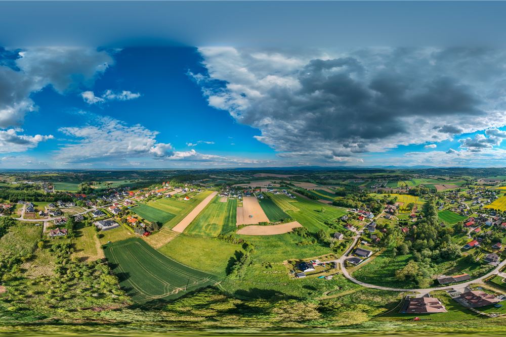 Działka budowlana - Sprzedaż - Biskupice, Polska - 12 - 800241005-202