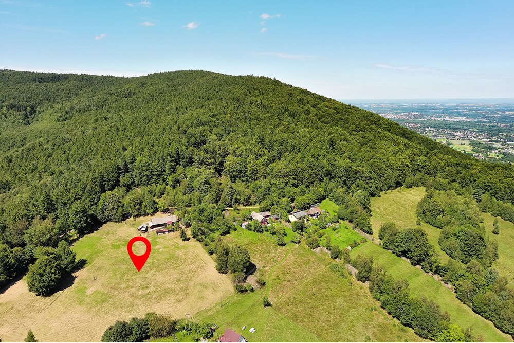 Domek wiejski - Sprzedaż - Międzybrodzie Bialskie, Polska - ZA24_040D.JPG - 800061127-27