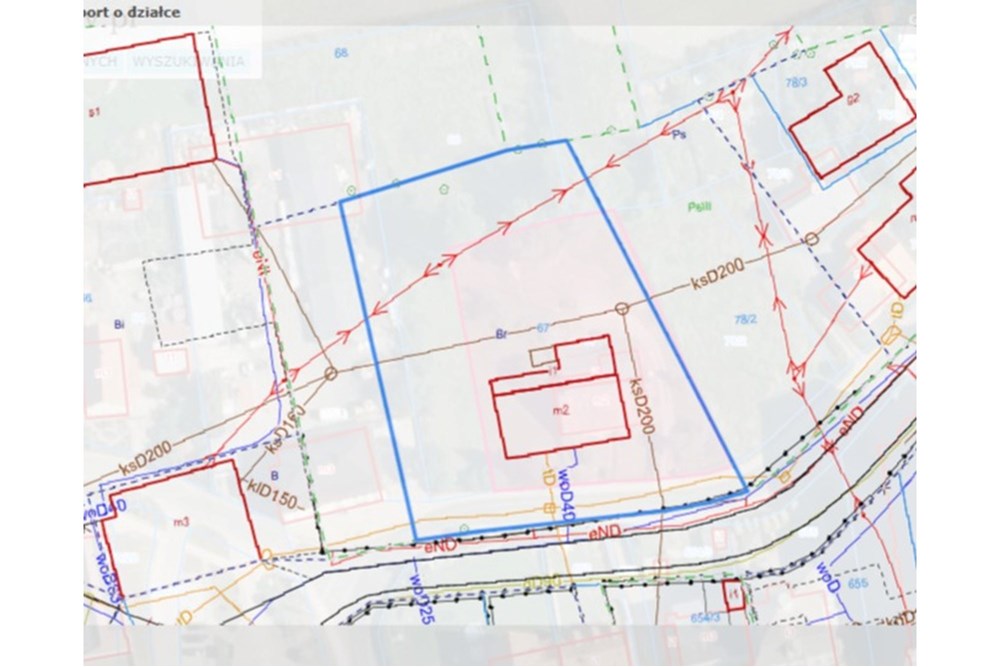 Nieruchomość gruntowa - Sprzedaż - Krzeszów, Polska - 3.JPG - 800061135-21