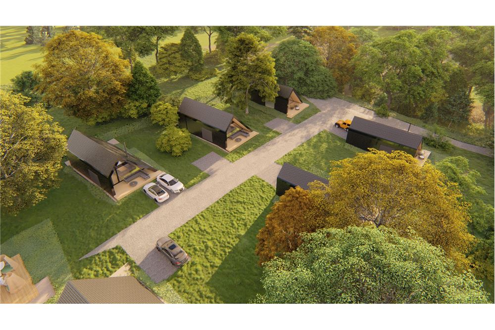 Działka budowlana - Sprzedaż - Stróża, Polska - 12 - 470151035-129