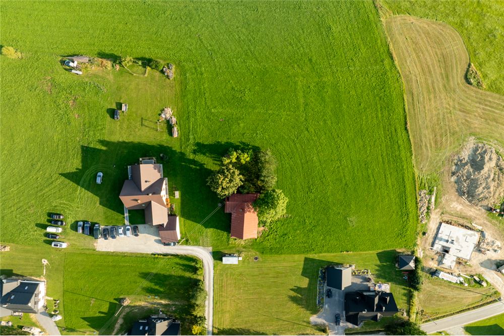 Dom wolnostojący - Sprzedaż - Czerwienne, Polska - 4 - 470151024-447