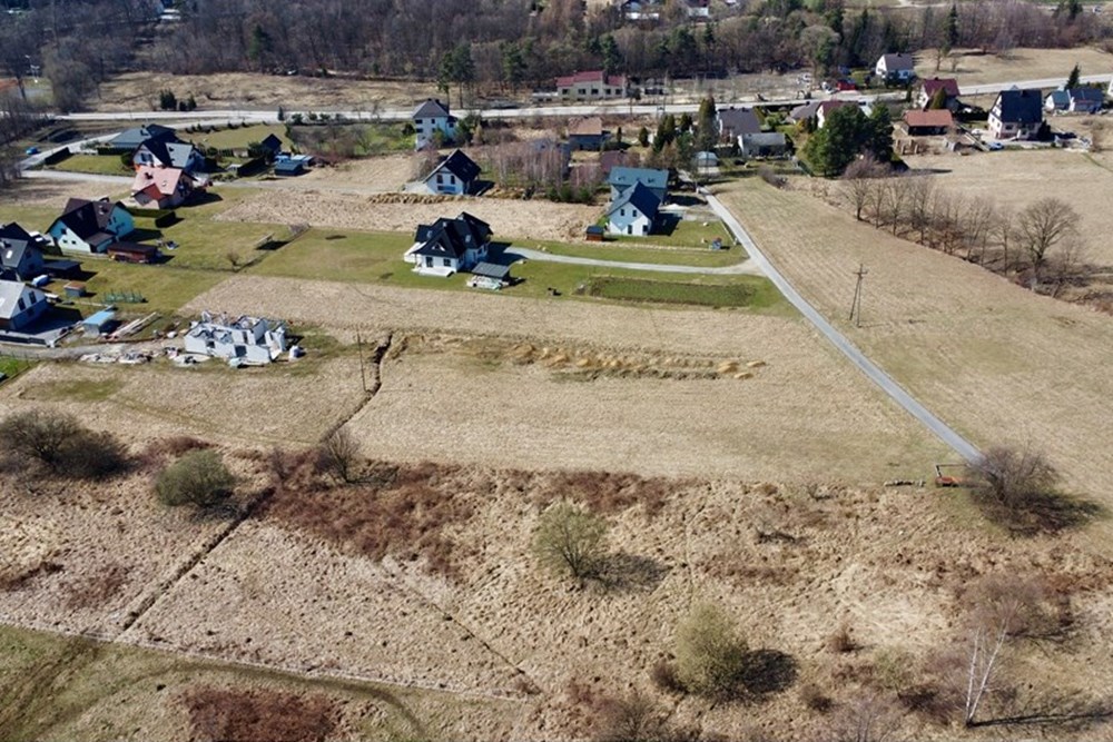 Działka budowlana - Sprzedaż - Łękawica, Polska - dji_fly_20250322_111942_362_1742638796163_photo_optimized.jpg - 800061130-13