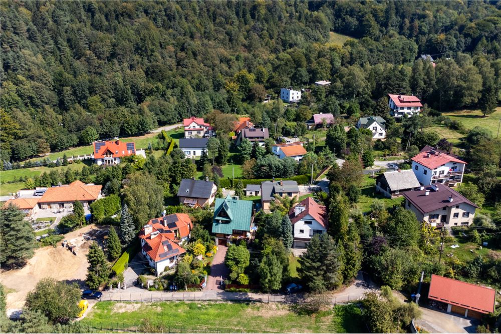 Apartament wakacyjny - Sprzedaż - Bielsko-Biała, Polska - 54 - 800061103-158