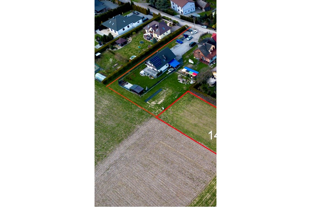 Działka budowlana - Sprzedaż - Bestwina, Polska - IMG_0152.jpeg - 800061126-15