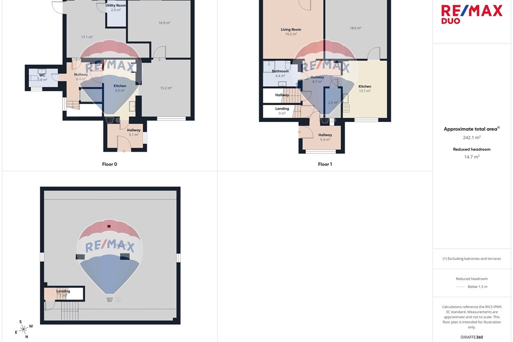 Dom wolnostojący - Sprzedaż - Wyźrał, Polska - CAM05554G0-PR0018-BUILD01.jpg - 800241049-17