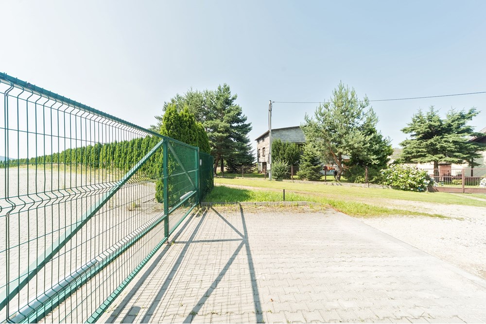 Hala - Sprzedaż - Czaniec, Polska - CG15_003D.jpg - 800061100-89