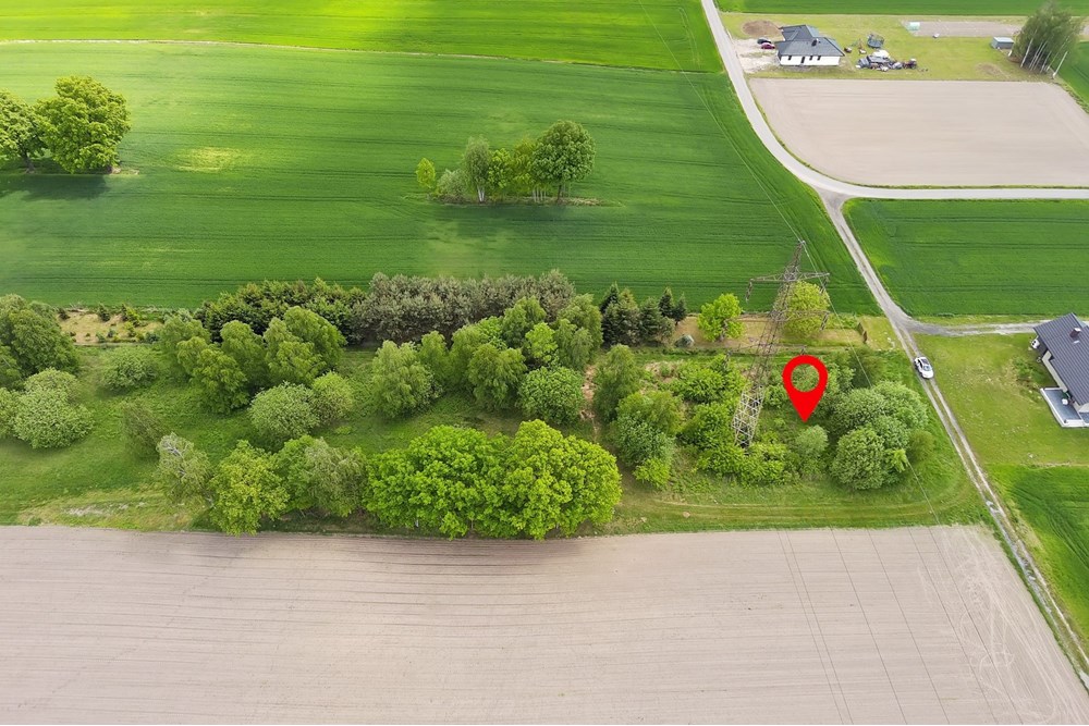 Działka budowlana - Sprzedaż - Miedźna, Polska - MIE_24M.JPG - 800061129-28