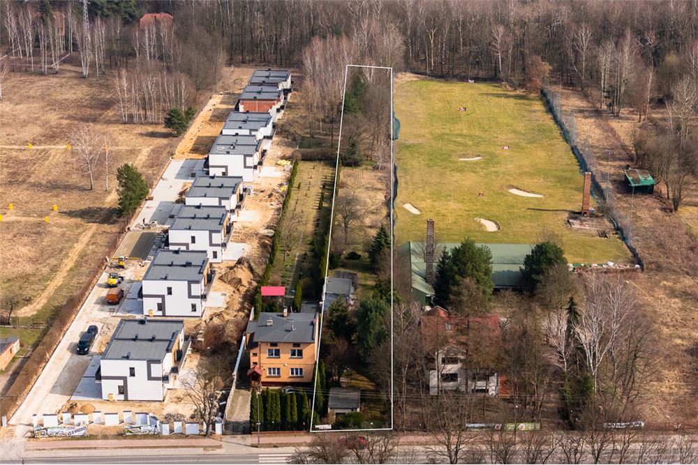 Działka budowlana - Sprzedaż - Łódź, Polska - 13 - 470291004-247