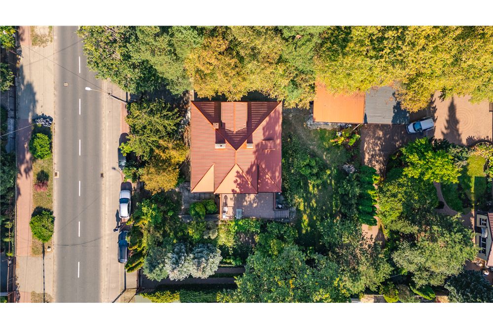 Dom jednorodzinny - Sprzedaż - Legionowo, Polska - 12 - 810131014-61