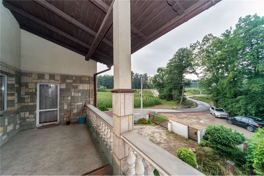 Dom wolnostojący - Sprzedaż - Jawiszowice, Polska - 54 - 800061076-422