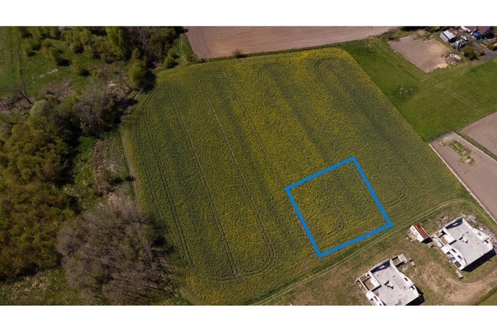 Działka budowlana - Sprzedaż - Czarków, Polska - 4.jpg - 470131102-27