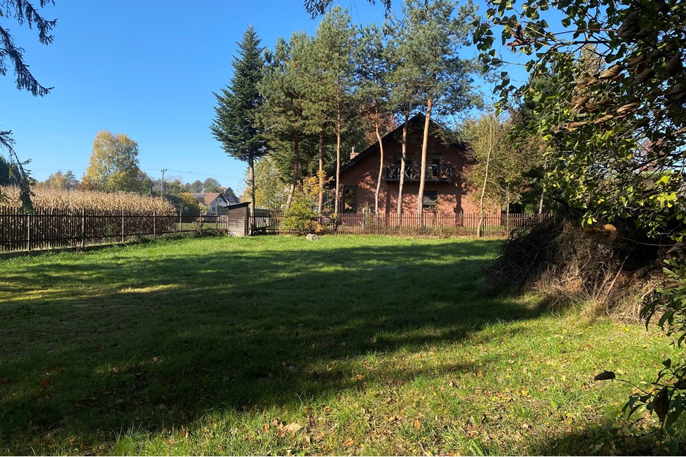 Działka budowlana - Sprzedaż - Piasek, Polska - IMG_7677.jpeg - 800061028-547