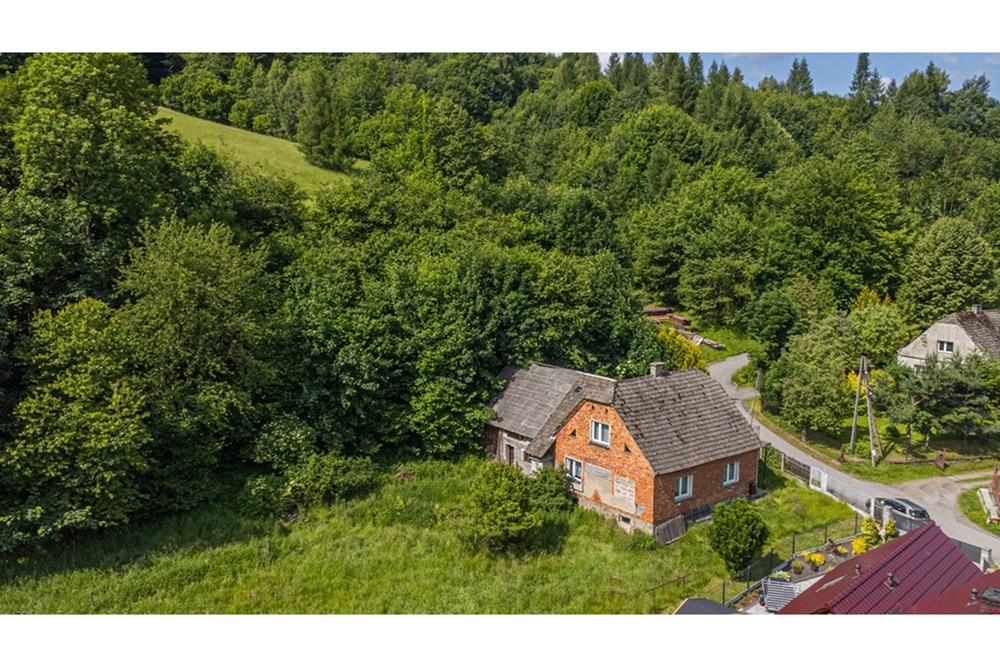 Dom wolnostojący - Sprzedaż - Rzyki, Polska - ANETA - RZYKI-18.JPG - 470131103-18