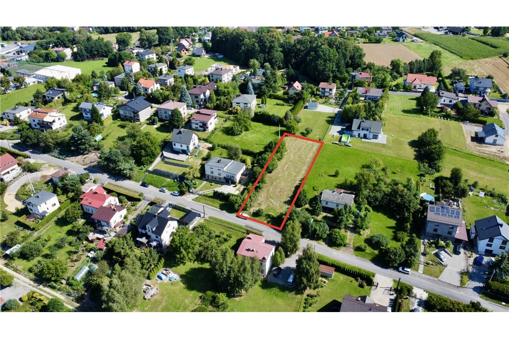 Działka budowlana - Sprzedaż - Bestwina, Polska - 24 - 800061028-467