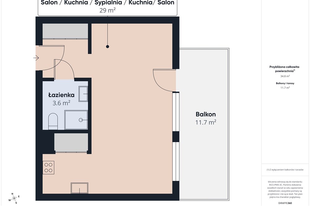 Mieszkanie - Wynajem - Koszalin, Polska - 7.jpg - 470281002-237