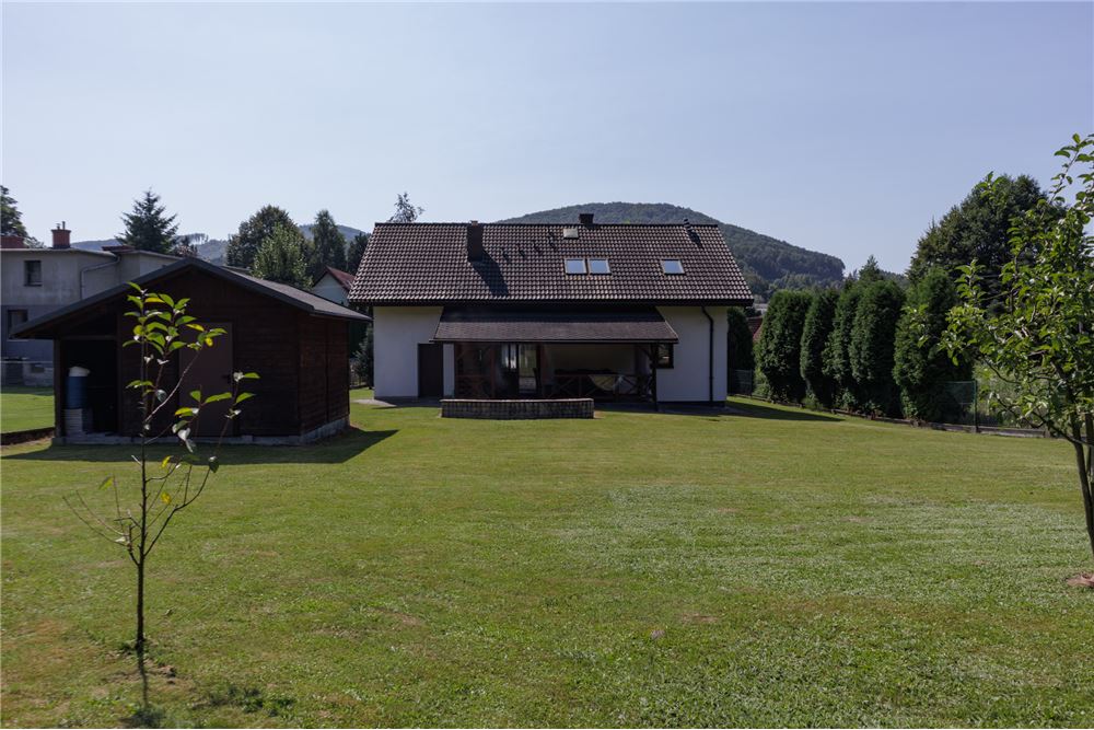 Dom jednorodzinny - Sprzedaż - Górki Wielkie, Polska - 16 - 800061039-517