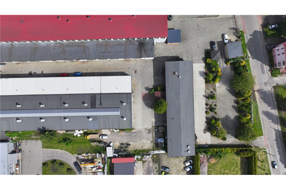 Nieruchomość przemysłowa - Sprzedaż - Bielsko-Biała, Polska - 45 - 800061016-1251