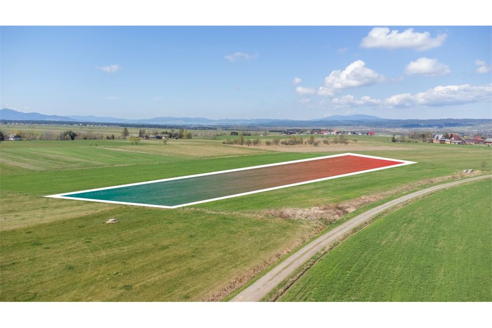 Nieruchomość gruntowa - Sprzedaż - Jabłonka, Polska - 30 - 470131089-56