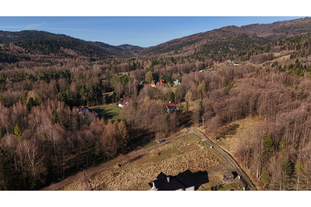 Działka budowlana - Sprzedaż - Siandajówka, Polska - DJI_20250413075528_0023_D.jpeg - 800271021-8