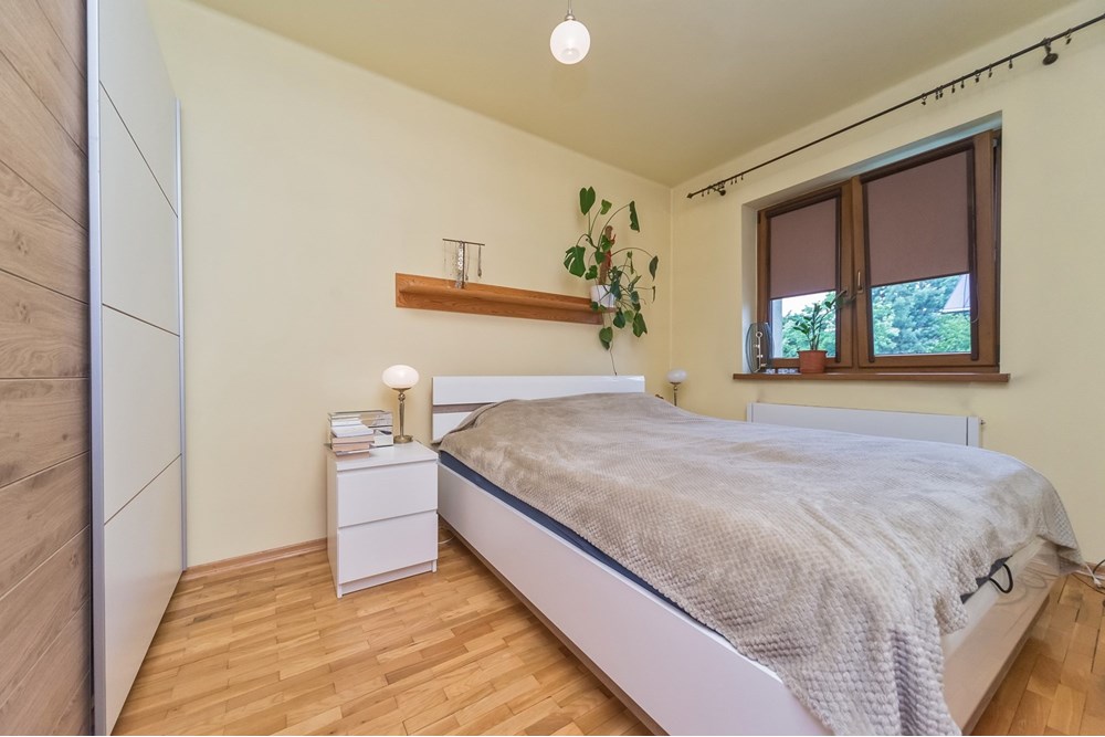 Dom wolnostojący - Sprzedaż - Bielsko-Biała, Polska - KRZE_040M.jpg - 800061100-87