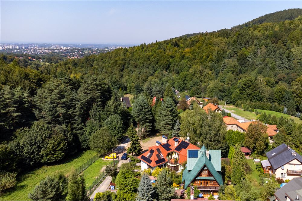 Apartament wakacyjny - Sprzedaż - Bielsko-Biała, Polska - 6 - 800061103-158