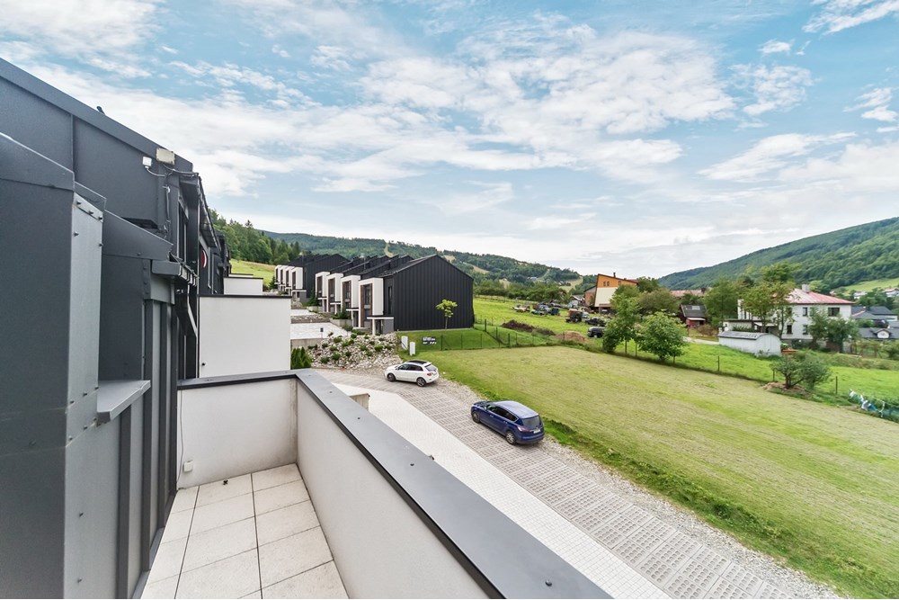 Luksusowy apartament - Sprzedaż - Szczyrk, Polska - SZCZ_062M.jpg - 800061129-38