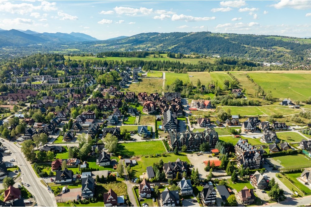 Mieszkanie - Sprzedaż - Zakopane, Polska - 20250922-DJI_0051-HDR.jpg - 470151051-80