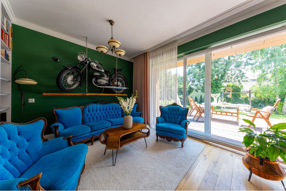 Dom wolnostojący - Sprzedaż - Jedlnia-Letnisko, Polska - JEDLNIA-36.jpg - 810251036-47