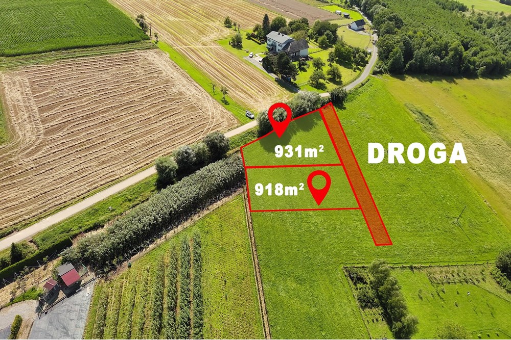 Działka budowlana - Sprzedaż - Iłownica, Polska - ILO_030M.jpg - 800061129-32