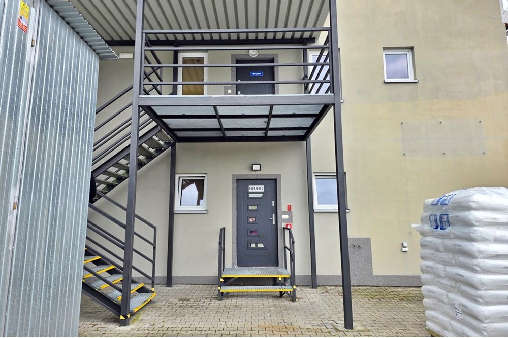 Lokal handlowy/usługowy - Wynajem - Bielsko-Biała, Polska - 31.jpg - 800061016-1295