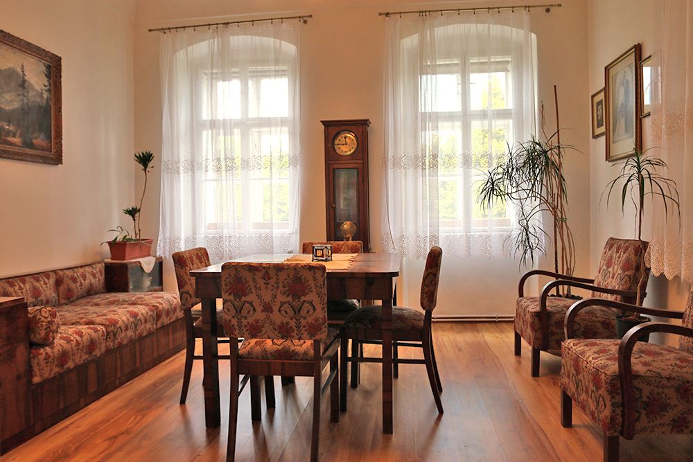 Kamienica - Sprzedaż - Cieszyn, Polska - 26 - 800041001-881