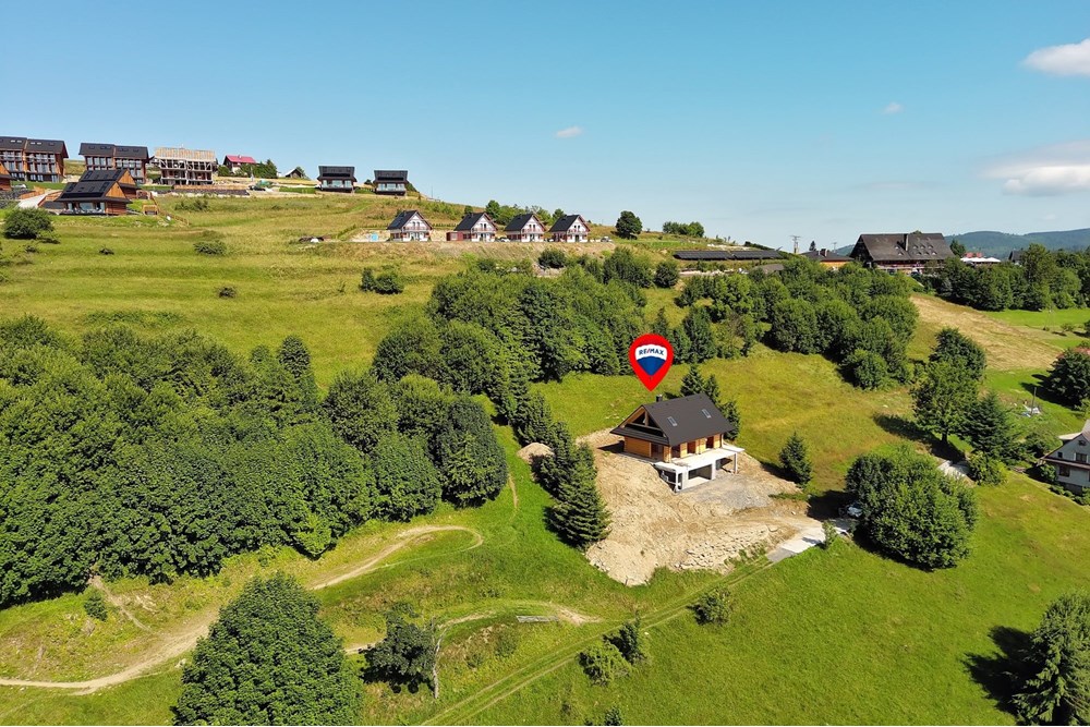 Dom wolnostojący - Sprzedaż - Koniaków, Polska - OCHO_031M.JPG - 800061093-119