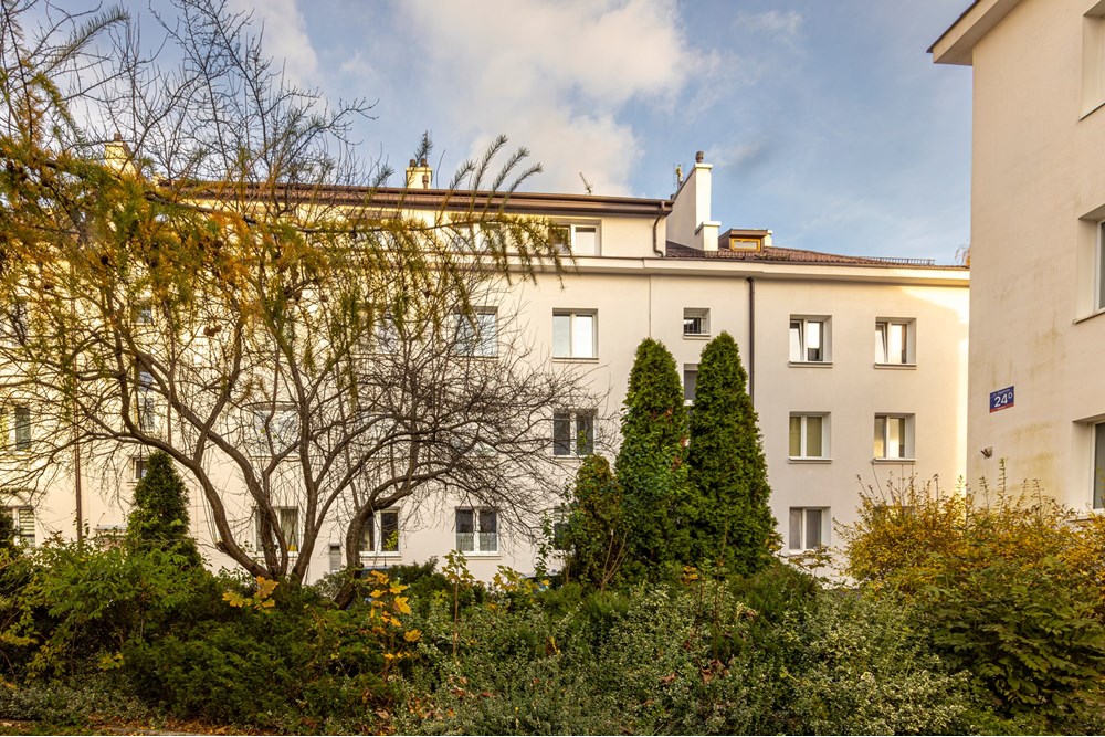 Mieszkanie dwupoziomowe - Sprzedaż - Warszawa, Polska - MWES6221.jpg - 810131046-3