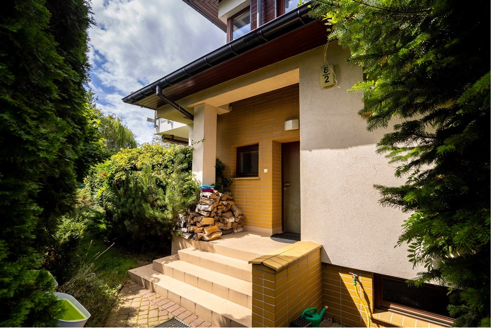 Mieszkanie - Sprzedaż - Józefosław, Polska - wejscie.jpg - 810291001-9