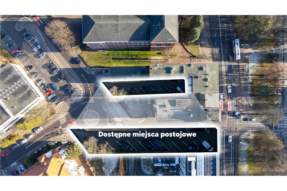 Lokal handlowy/usługowy - Wynajem - Koszalin, Polska - 15 - 470281002-211