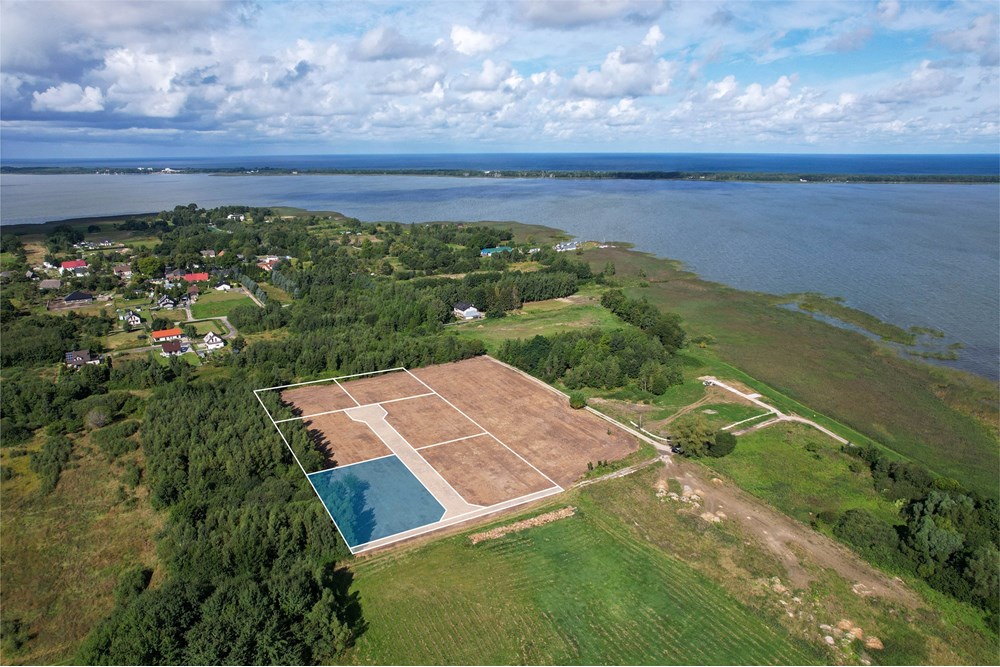 Działka budowlana - Sprzedaż - Koszalin, Polska - 12.jpg - 470281008-46