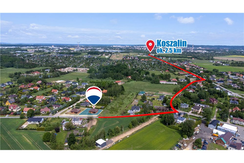 Dom wolnostojący - Sprzedaż - Niekłonice, Polska - 2 - 470281003-72