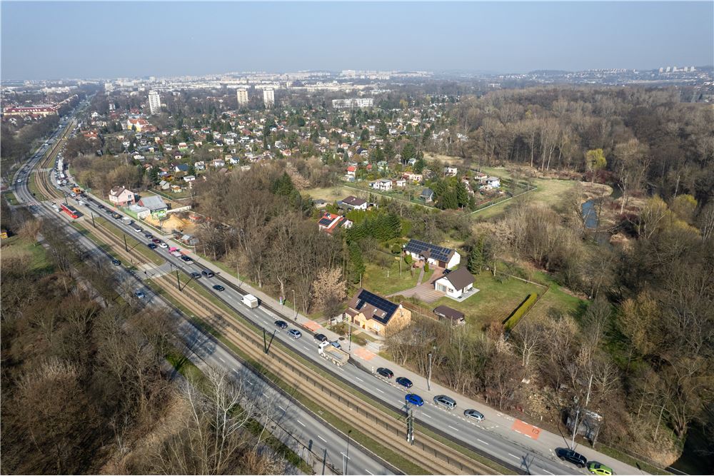 Dom wolnostojący - Sprzedaż - Kraków, Polska - 8 - 800271021-5