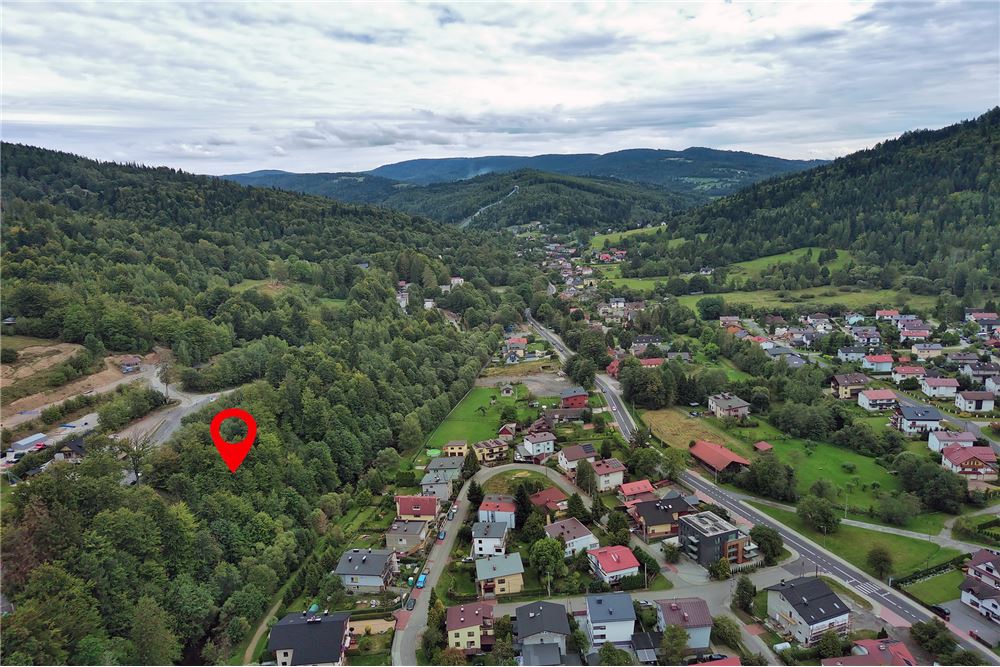 Nieruchomość gruntowa - Sprzedaż - Wisła, Polska - 7 - 800061076-427