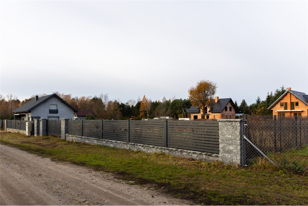 Działka - Sprzedaż - Anielin Swędowski, Polska - 14 - 470291001-138