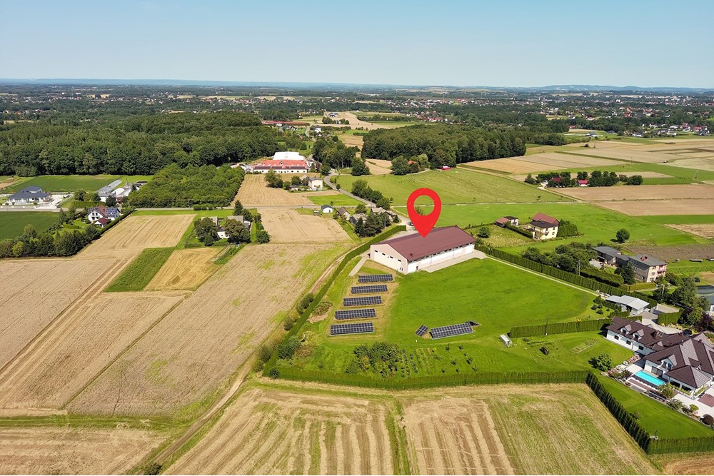 Hala - Sprzedaż - Czaniec, Polska - CG15_055D.JPG - 800061100-89