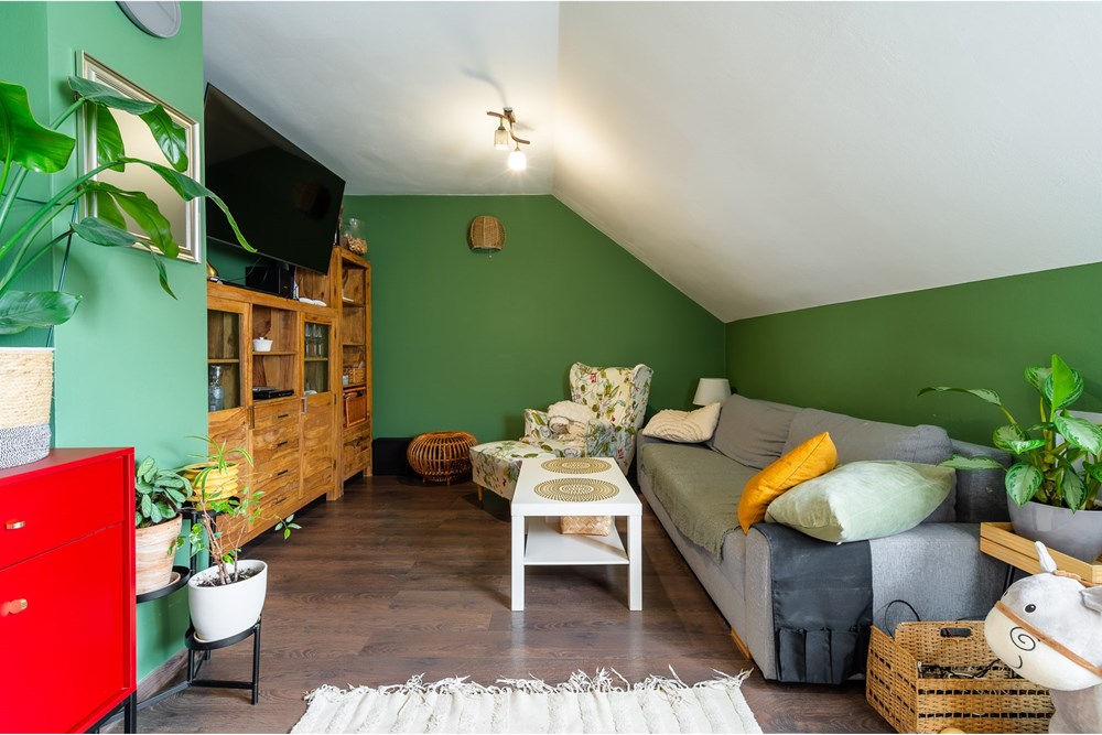 Mieszkanie dwupoziomowe - Wynajem - Nowy Targ, Polska - Z6I_8733-HDR.jpg - 800091009-300