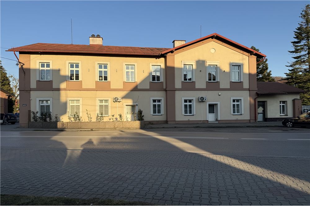 Mieszkanie - Sprzedaż - Ustroń, Polska - 25 - 800061126-13