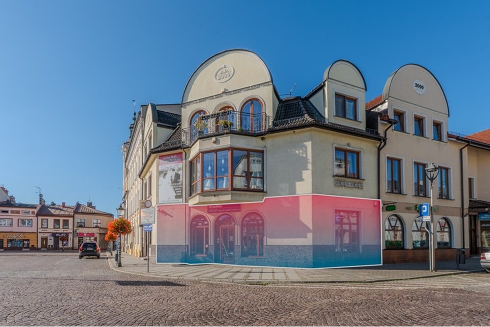 Lokal handlowy/usługowy - Wynajem - Skoczów, Polska - 9.JPG - 470131102-43