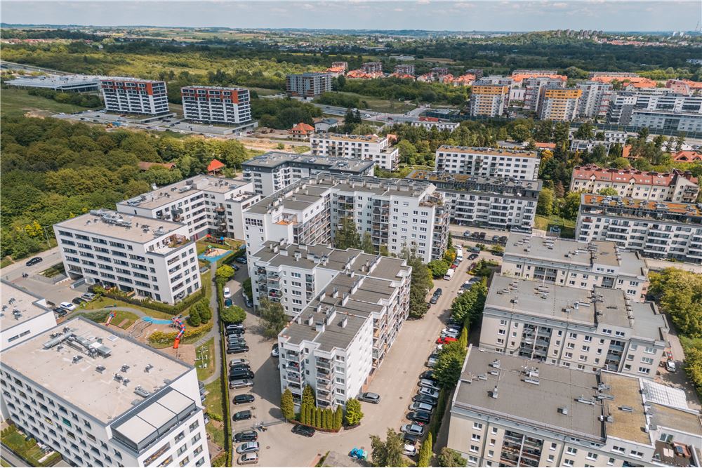 Mieszkanie - Sprzedaż - Kraków, Polska - 28 - 800241005-204