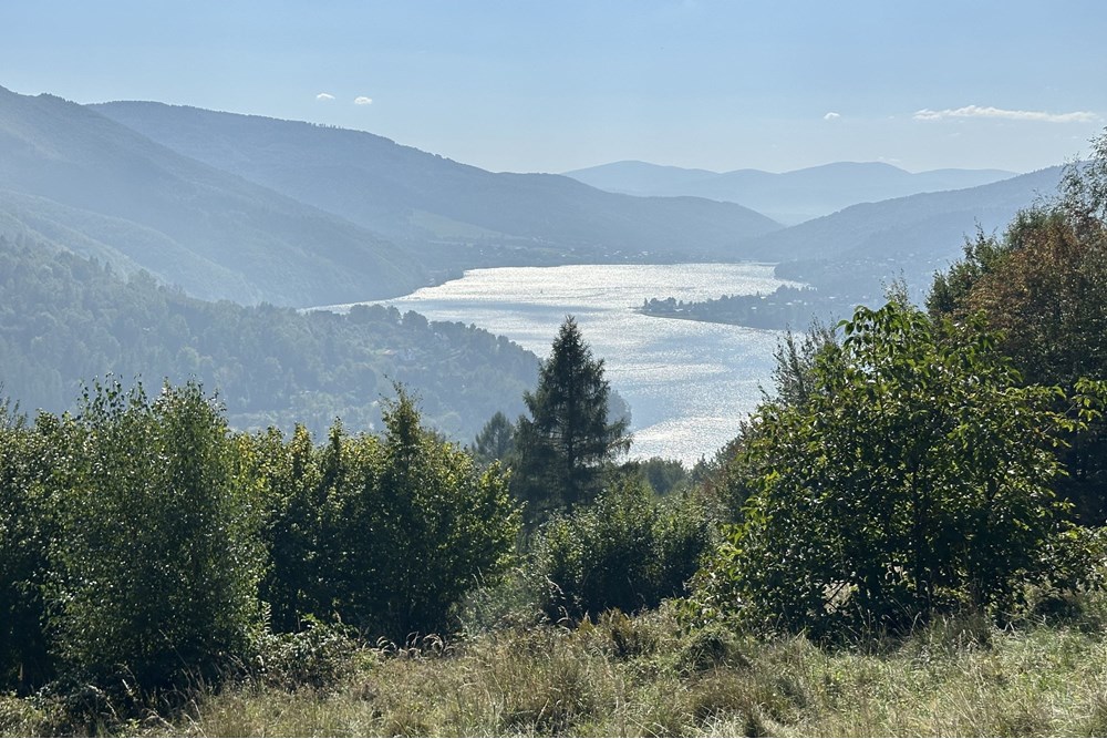 Działka budowlana - Sprzedaż - Międzybrodzie Bialskie, Polska - IMG_1821.jpg - 800061103-193