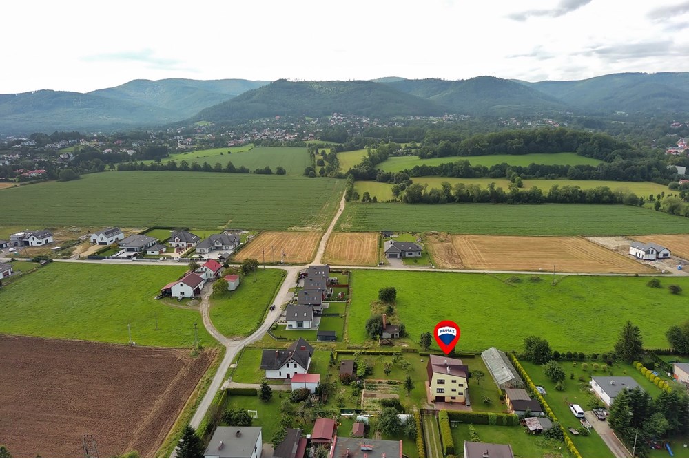 Dom wolnostojący - Sprzedaż - Jaworze, Polska - JKD_075M.JPG - 800061093-123